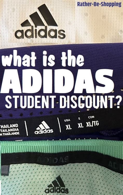 adidas student discount|adidas promo code 2024 student.